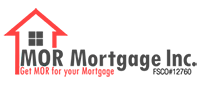 Mor Mortgage Inc. Logo