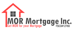 Mor Mortgage Inc.